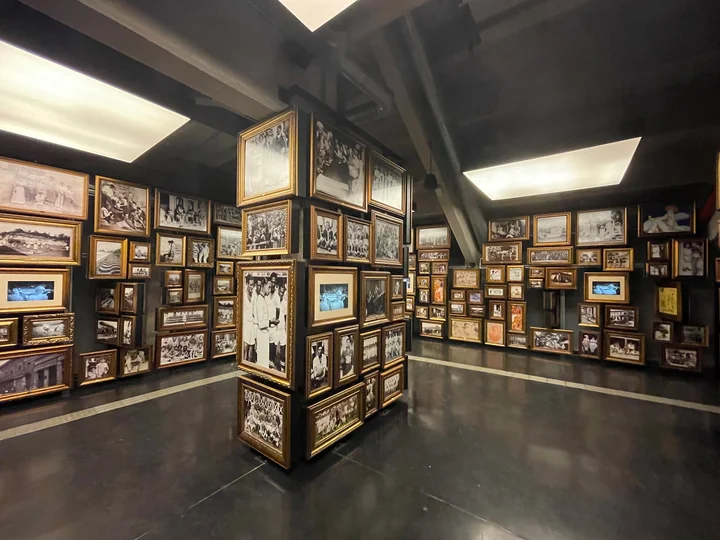 museu do futebol pacaembu ingressos