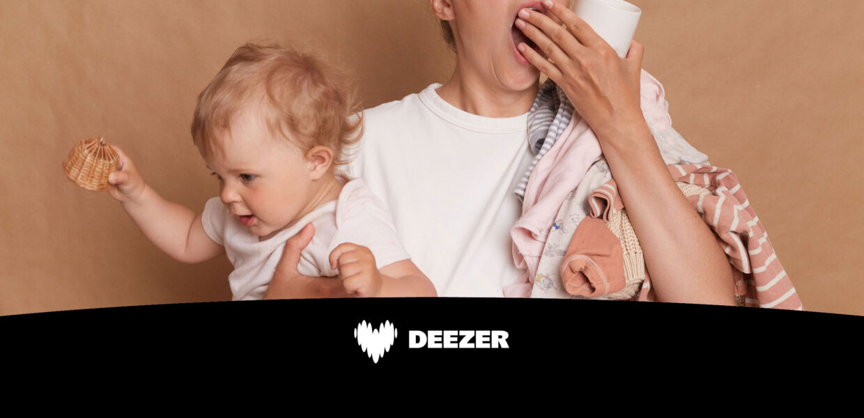 música para bebê dormir letra