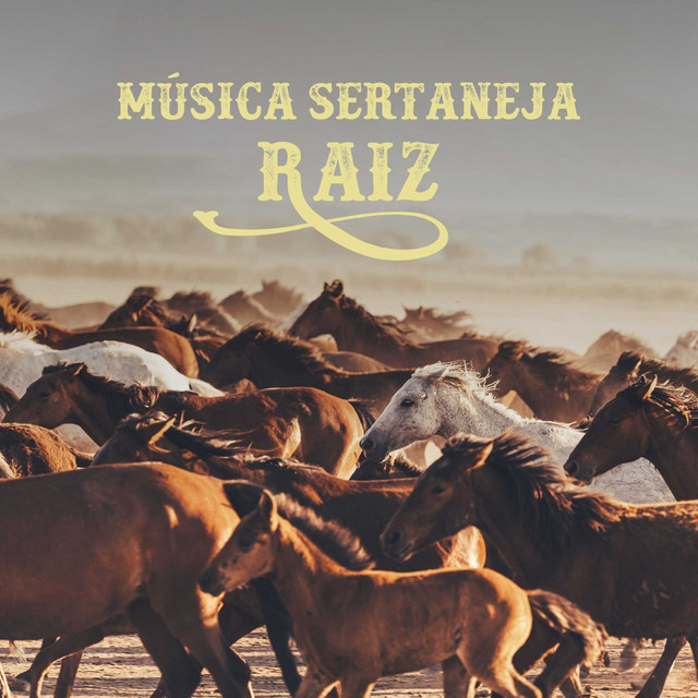 música sertaneja de raiz