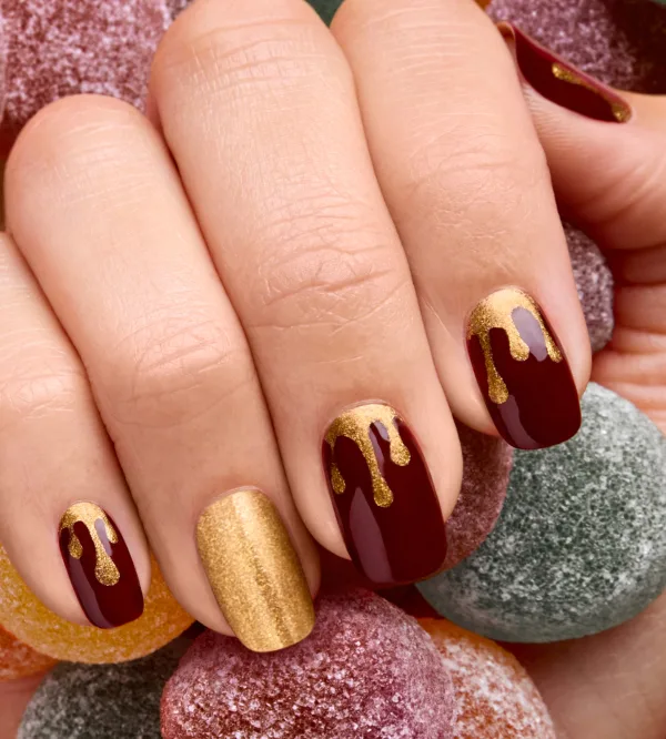 Nail Art para Iniciantes: 5 Técnicas Fáceis para Fazer em Casa