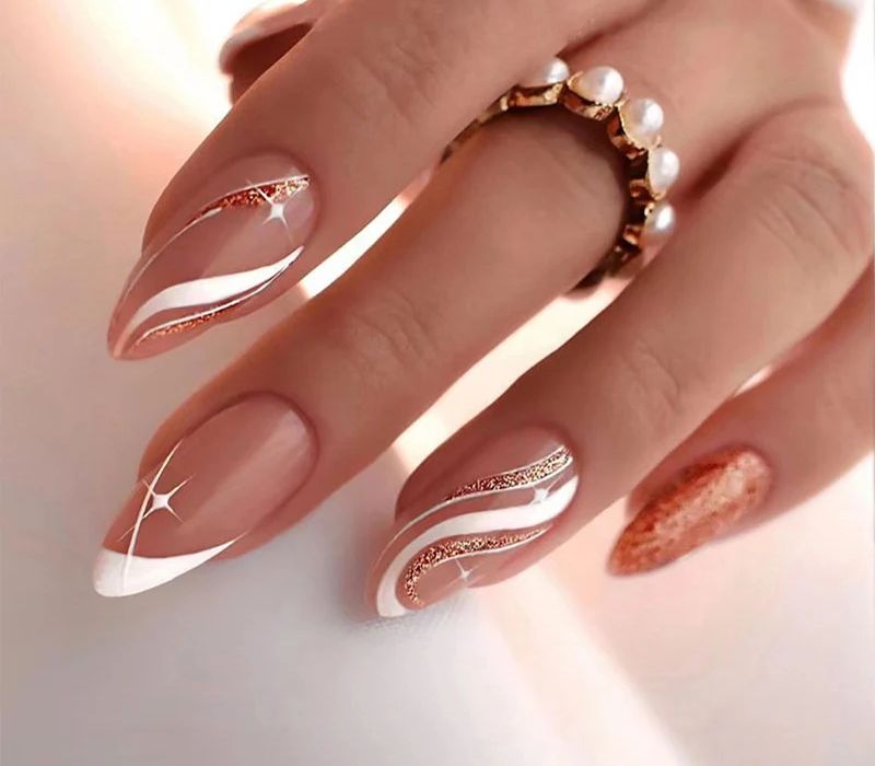 nail art