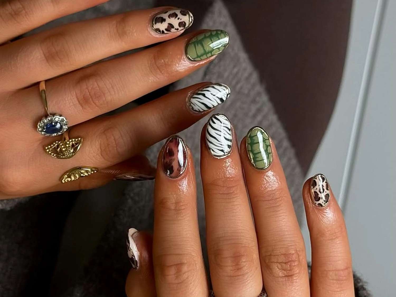 Guia Completo: Como Escolher o Kit de Nail Art Ideal para Você