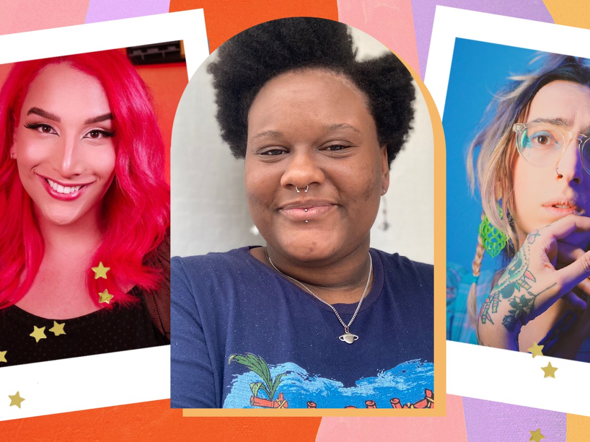 Gênero-Fluido e Mais
5. A Importância do Respeito e Reconhecimento das Identidades Não-Binárias