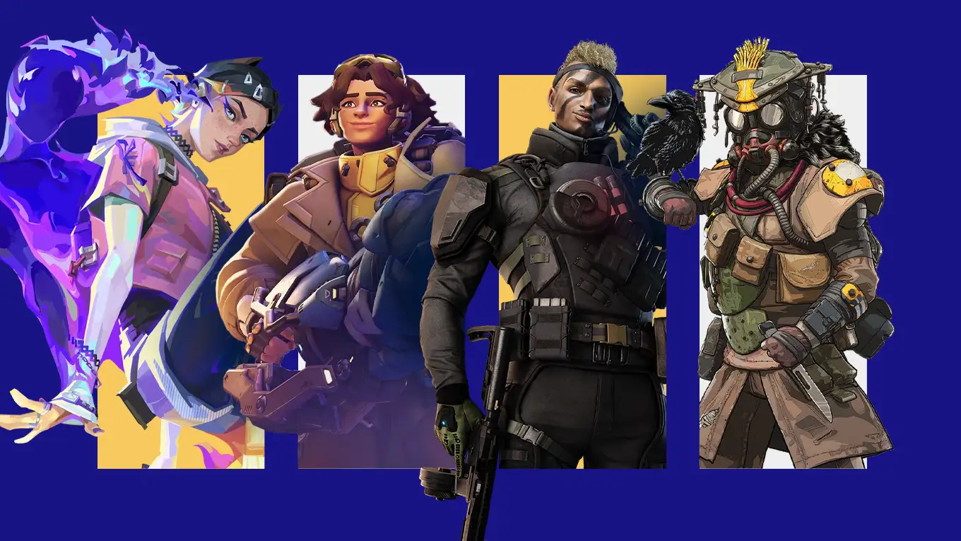 não-binário exemplos