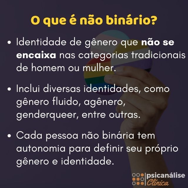 Gênero-Fluido e Mais
5. A Importância do Respeito e Reconhecimento das Identidades Não-Binárias