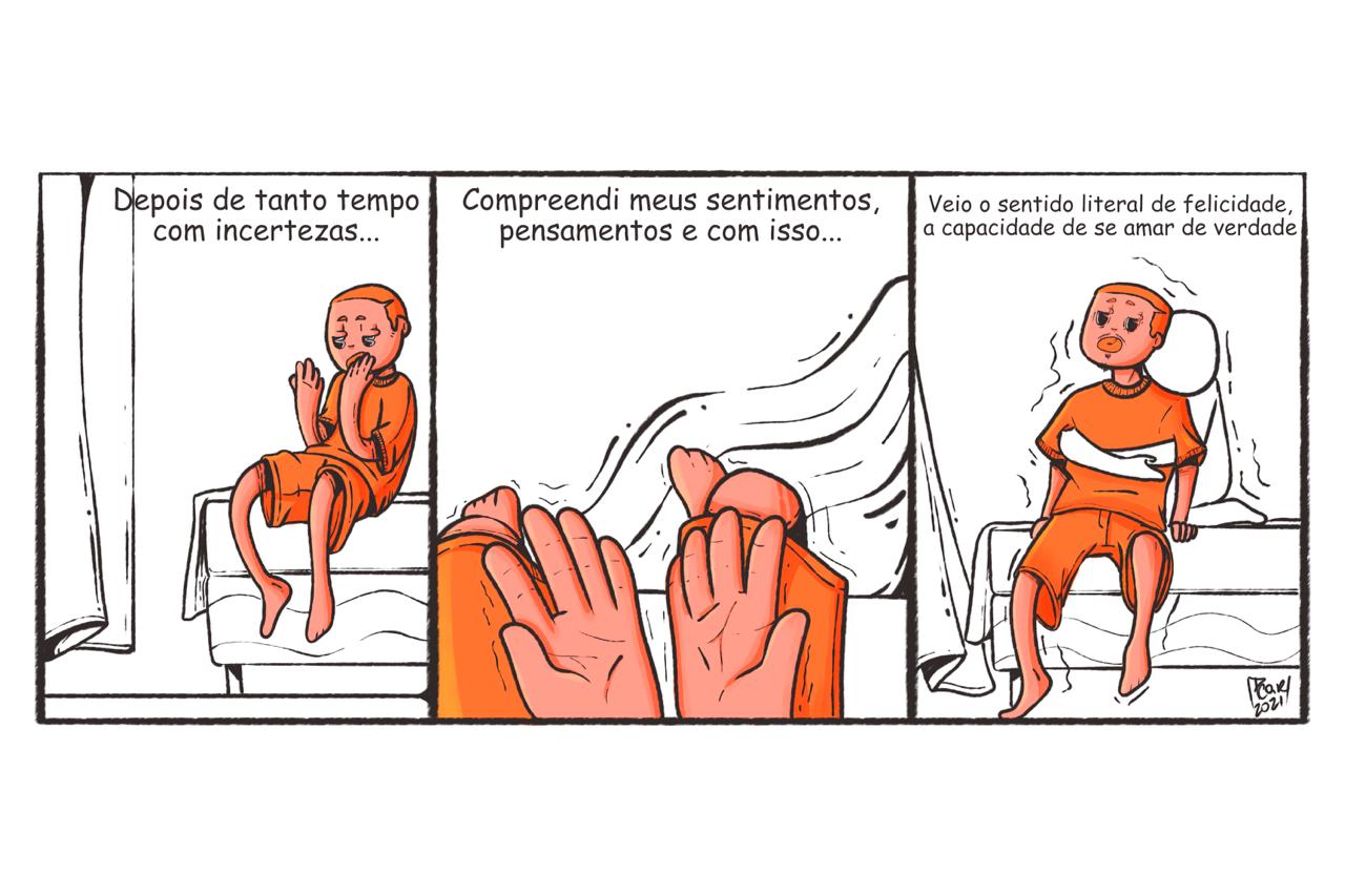 5 ideias de títulos:
1. Desvendando o Universo Não-Binário: Um Guia Completo
2. Pessoas Não-Binárias Famosas: Ícones de Visibilidade
3. Linguagem Neutra: Como se Comunicar de Forma Inclusiva
4. Entendendo as Identidades Não-Binárias: Agênero