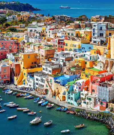 Roteiro de 3 Dias em Nápoles: História e Cultura