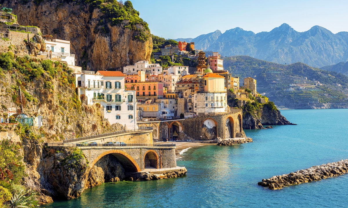 Explorando a Nápoles Subterrânea: Um Mundo Oculto