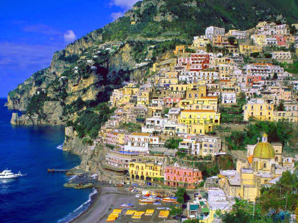 Explorando a Nápoles Subterrânea: Um Mundo Oculto