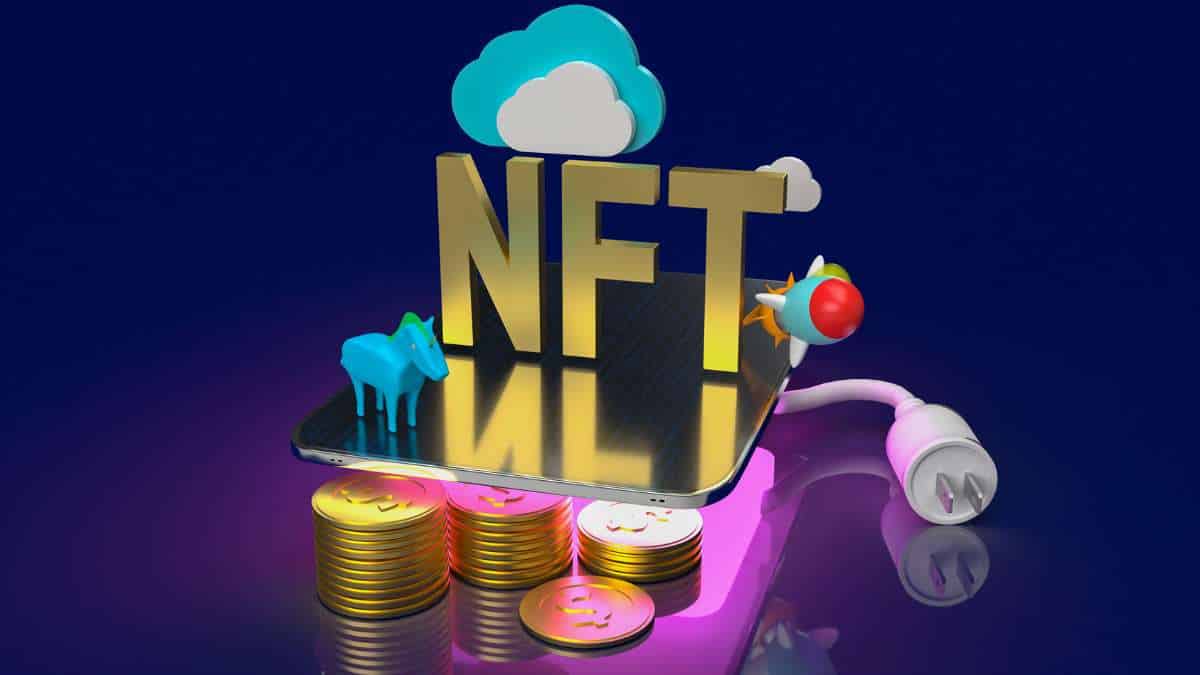 Além da Arte: Aplicações Utilitárias de NFTs para Empresas Fortune 500