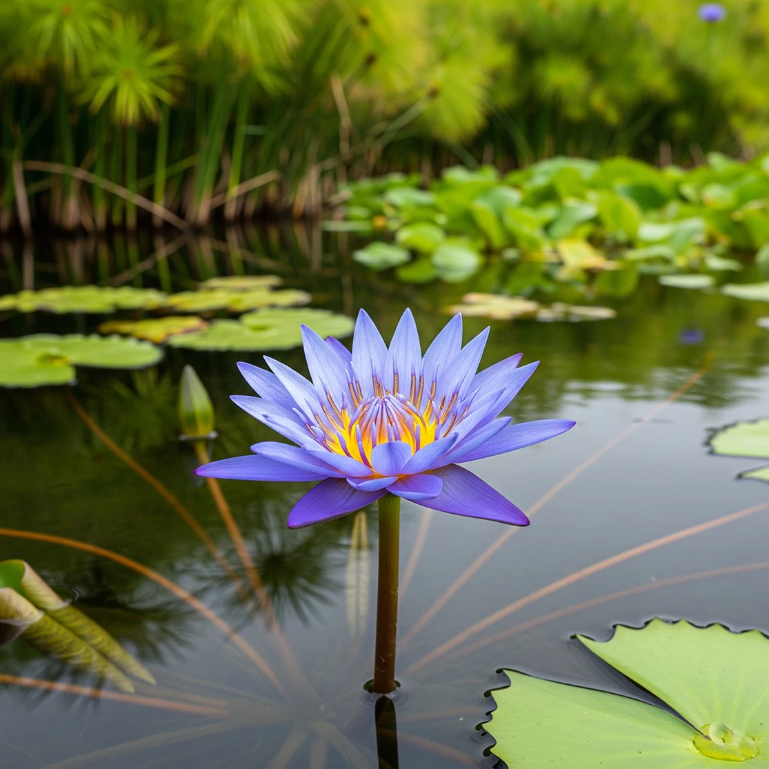 Desvendando os Mistérios das Flores Noturnas e de Curta Duração