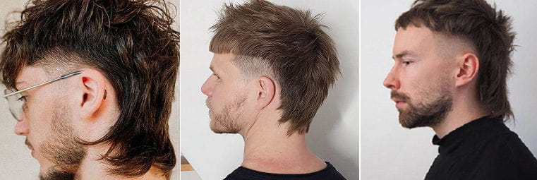 Guia completo dos tipos de degradê masculino