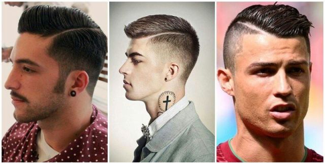 Cortes de cabelo masculino para 2026: o que está em alta