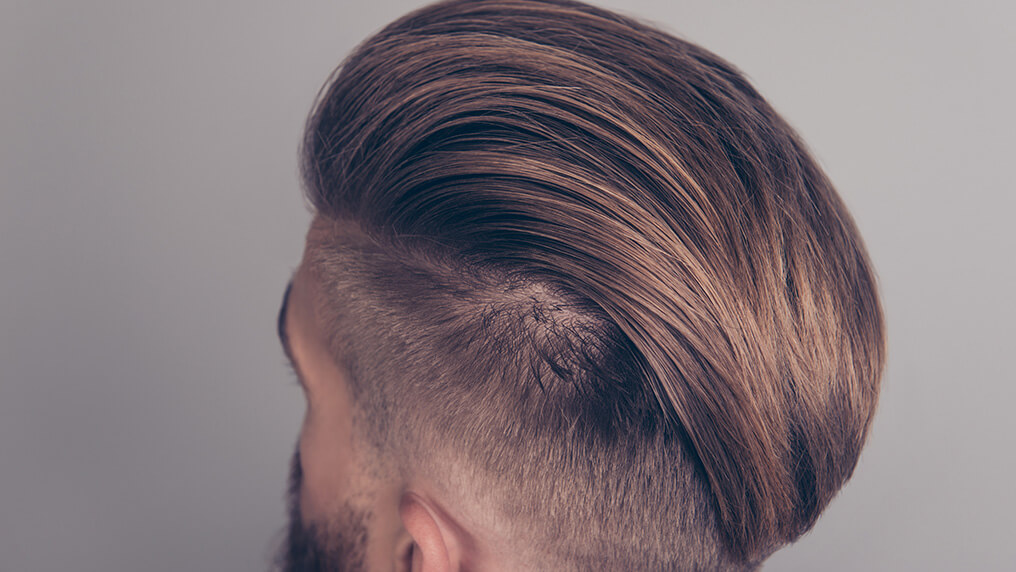 nomes de cortes de cabelo masculino