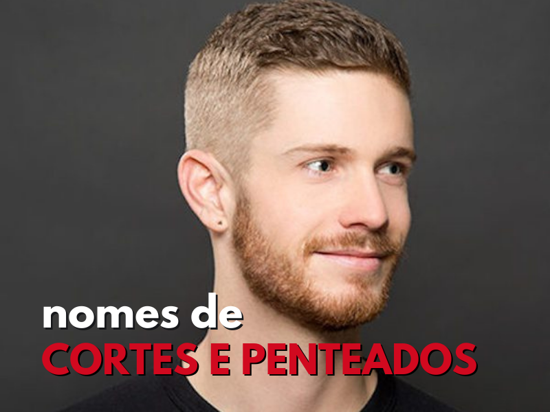 Do clássico ao moderno: a evolução dos cortes de cabelo masculino