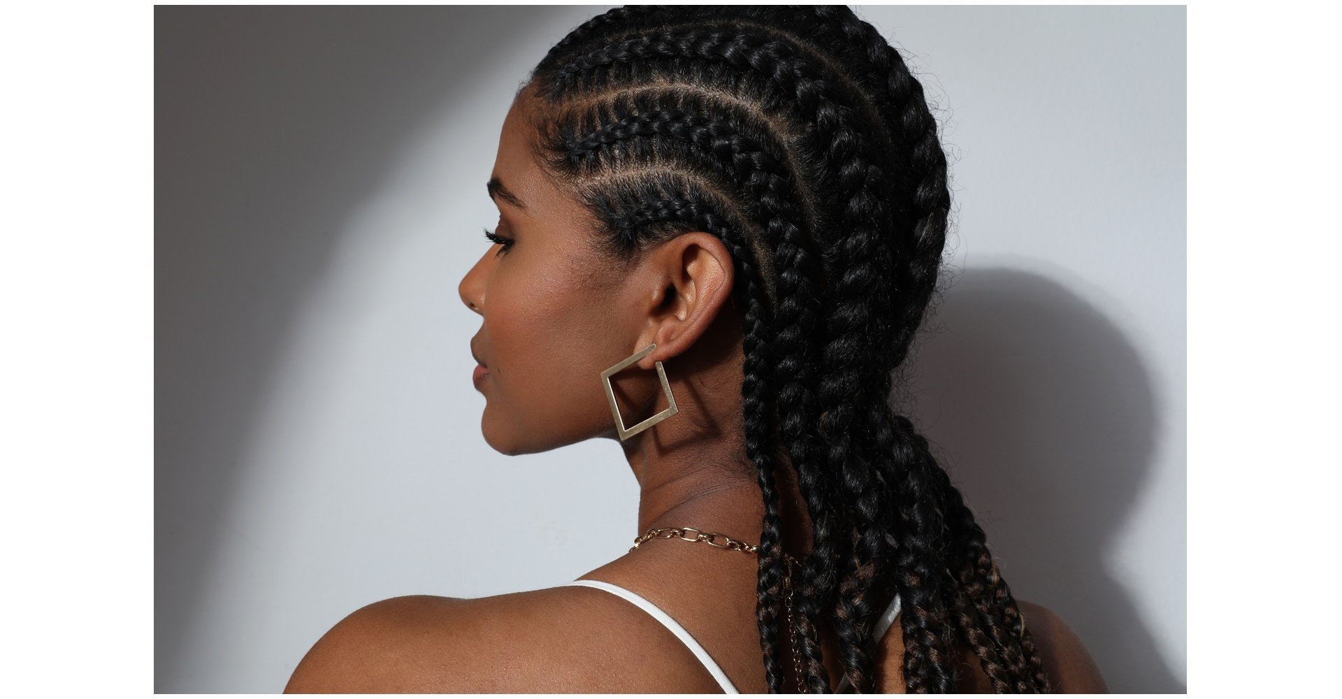 box braids vs knotless braids