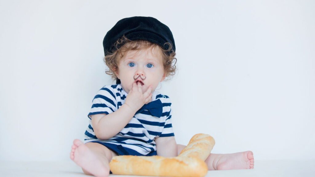 Como Escolher um Nome Francês que Combine com o Português