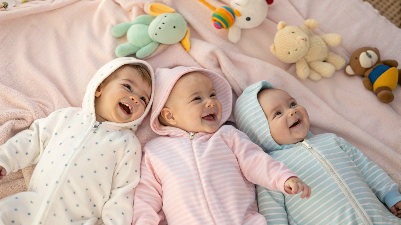 A Tradição Francesa de Múltiplos Nomes: O Que Você Precisa Saber