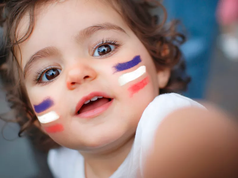 Como Escolher um Nome Francês que Combine com o Português