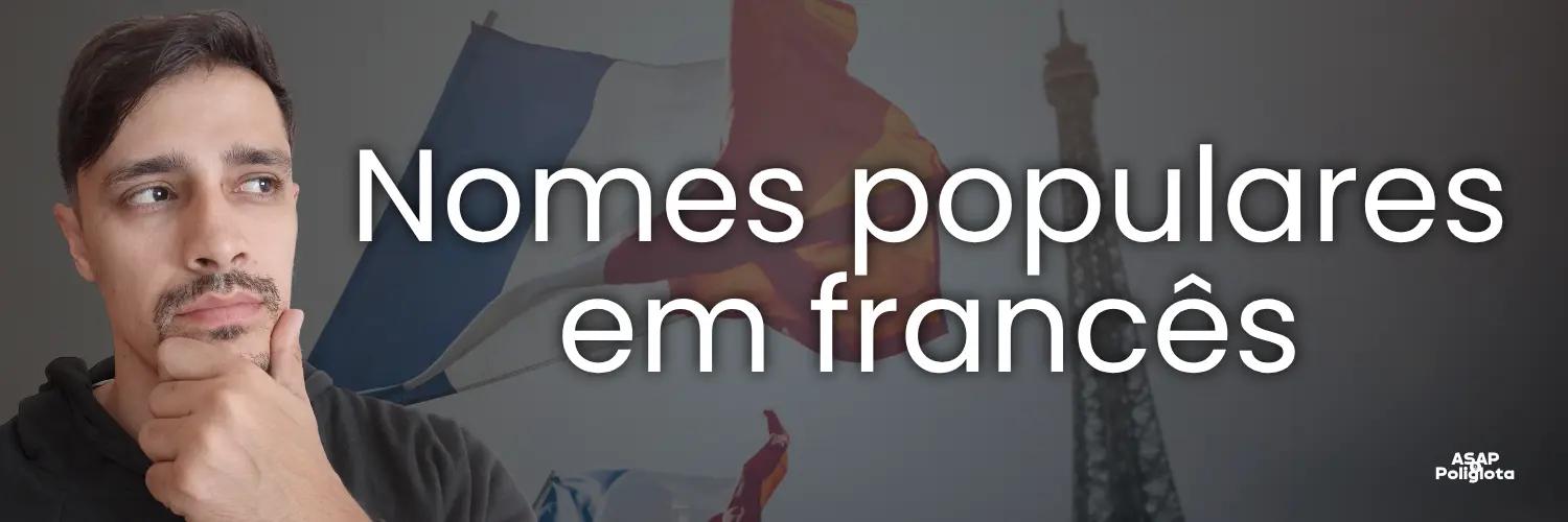 Nomes Franceses Curtos e Modernos para Inspirar Sua Escolha