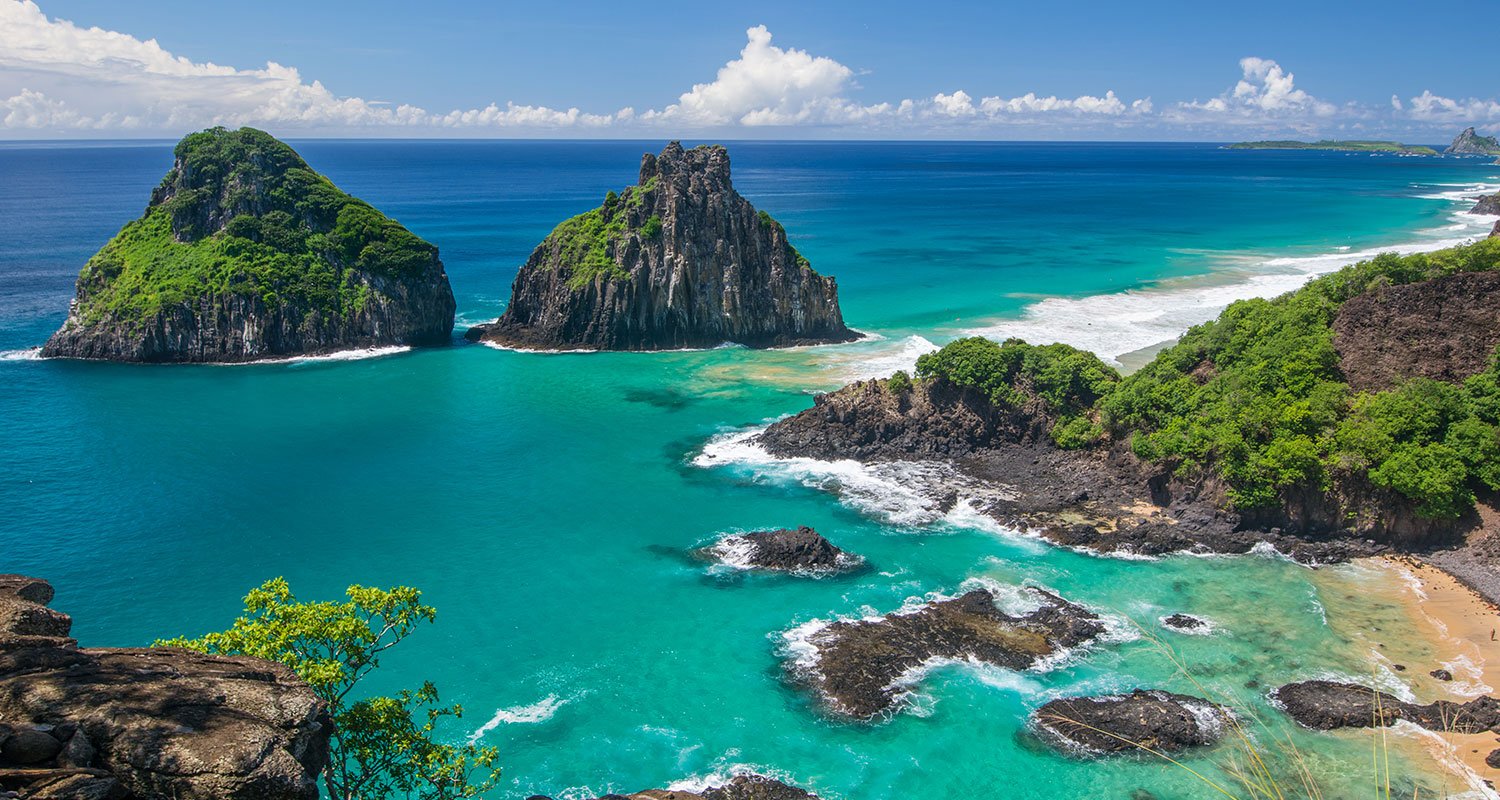 nordeste brasileiro praias