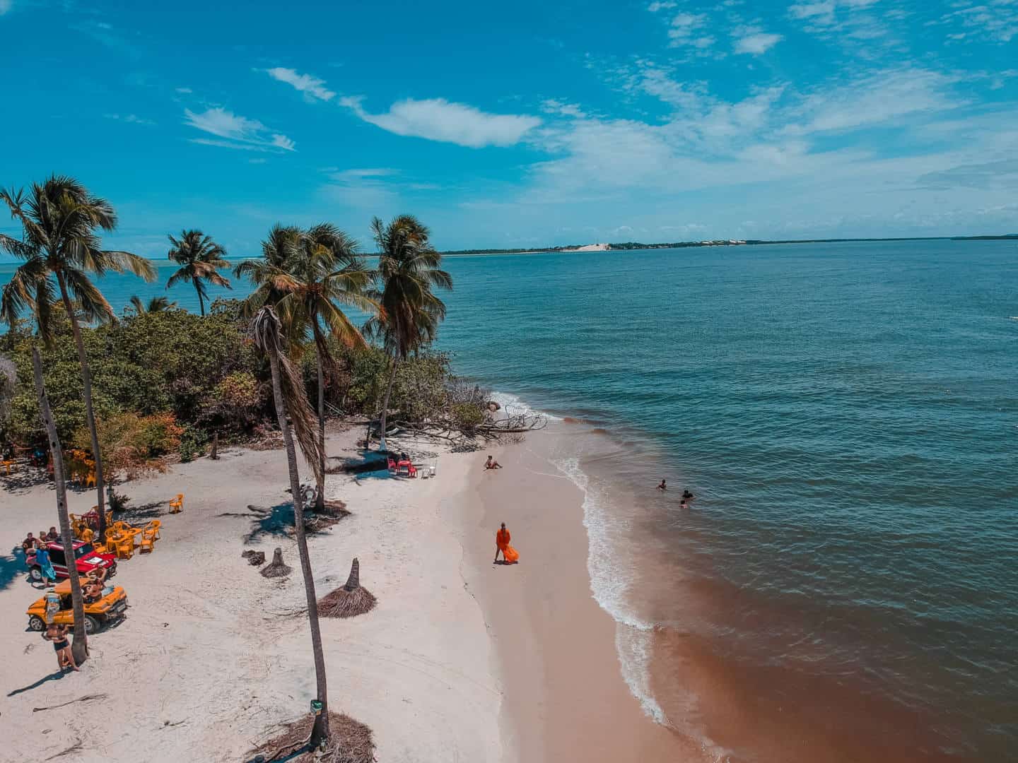 nordeste brasileiro praias