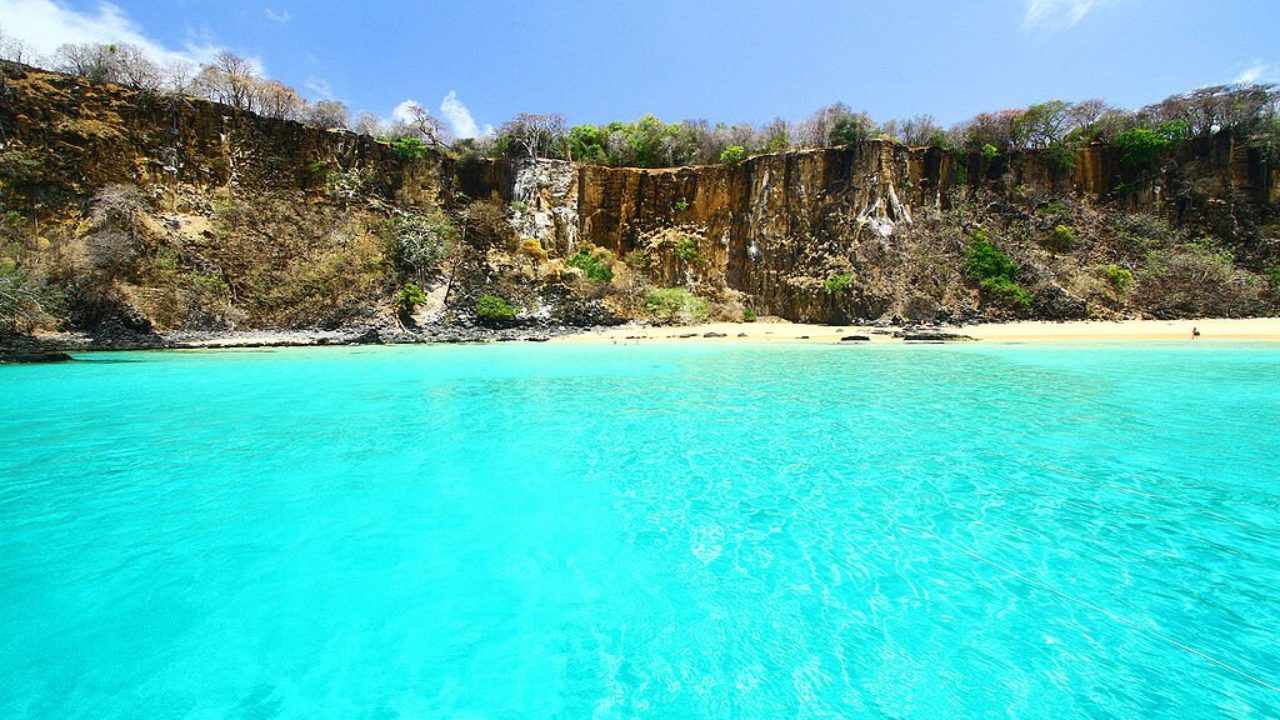nordeste brasileiro praias