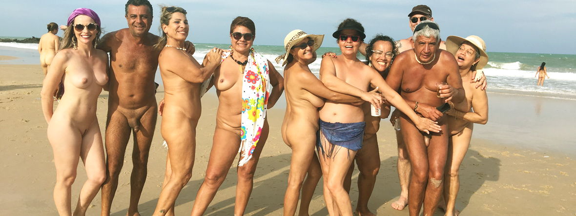 nudismo brazil