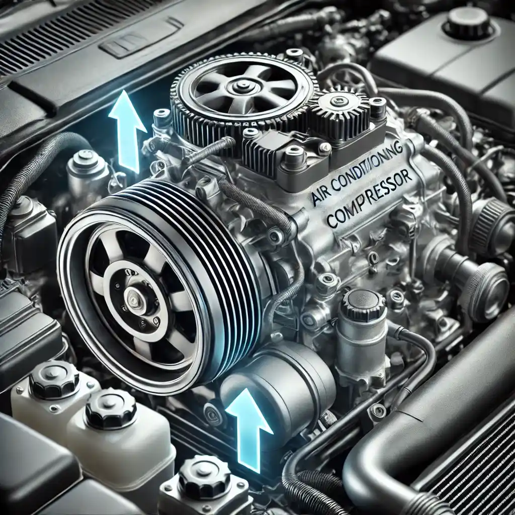 Ar-condicionado vs. Vidros abertos: Qual gasta mais combustível na estrada?