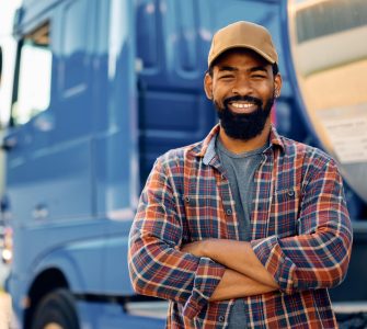 Como a Infraestrutura Rodoviária Afeta a Competitividade do Agronegócio Brasileiro