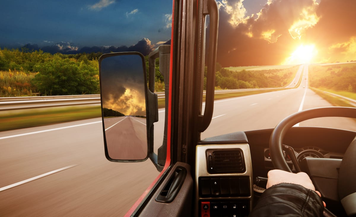 O Impacto dos Custos do Diesel na Margem de Lucro do Transporte de Grãos