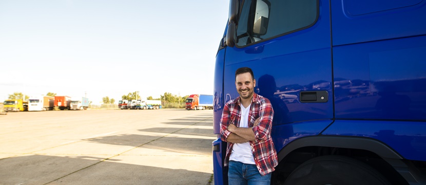 Escassez de Caminhoneiros: Um Alerta para o Futuro da Logística do Agro