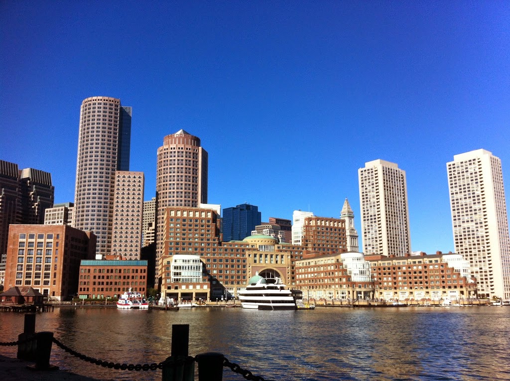Onde Comer em Boston: Melhores Restaurantes e Pratos Típicos no North End