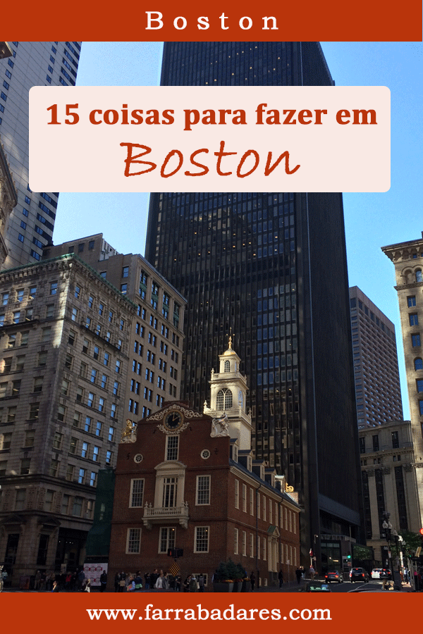Onde Comer em Boston: Melhores Restaurantes e Pratos Típicos no North End