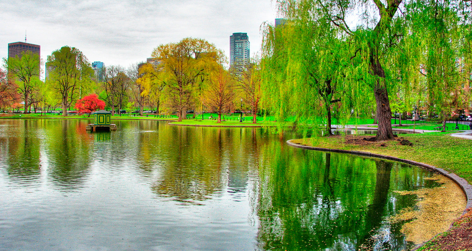 Guia Completo da Freedom Trail: História e Paradas Essenciais