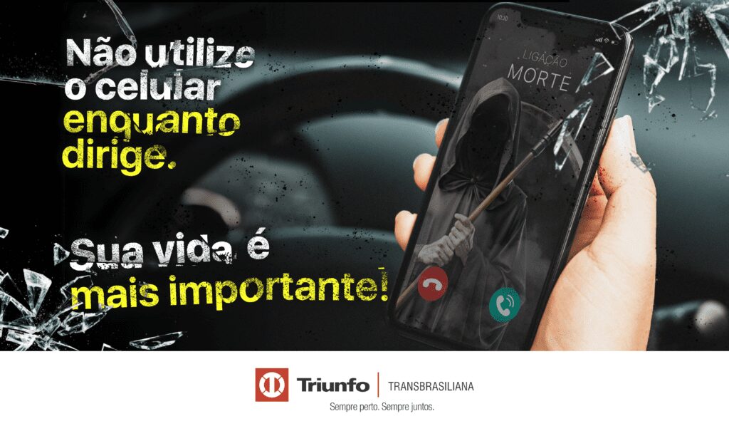 o que diz a lei sobre o uso de celular ao volante