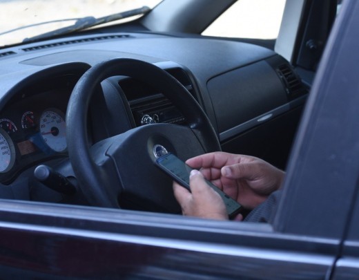 Como consultar multas de celular