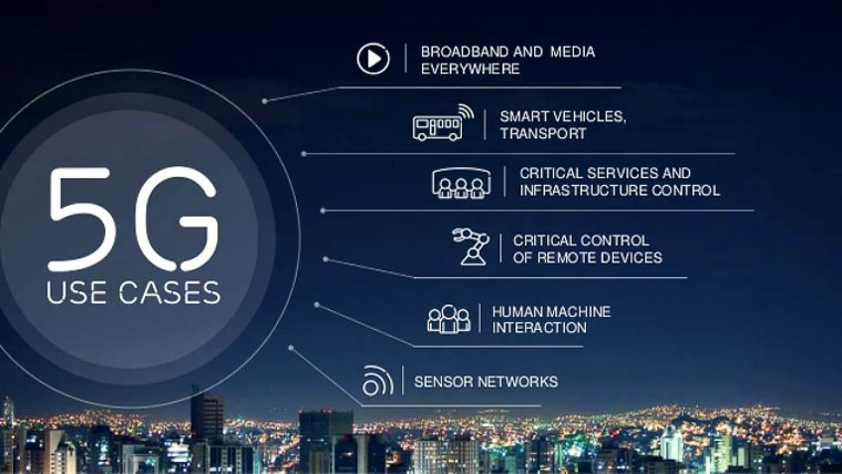 o que é 5g e como vai mudar sua vida