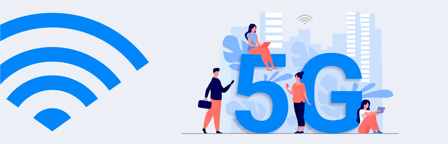 o que é 5g e como vai mudar sua vida