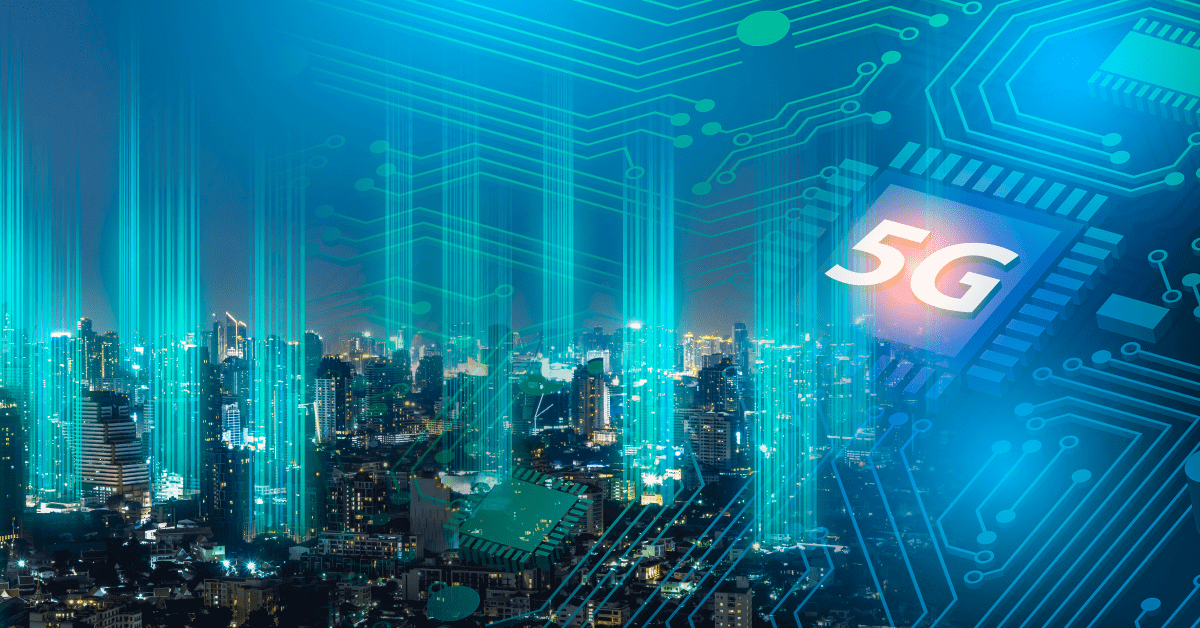 o que é 5g e como vai mudar sua vida