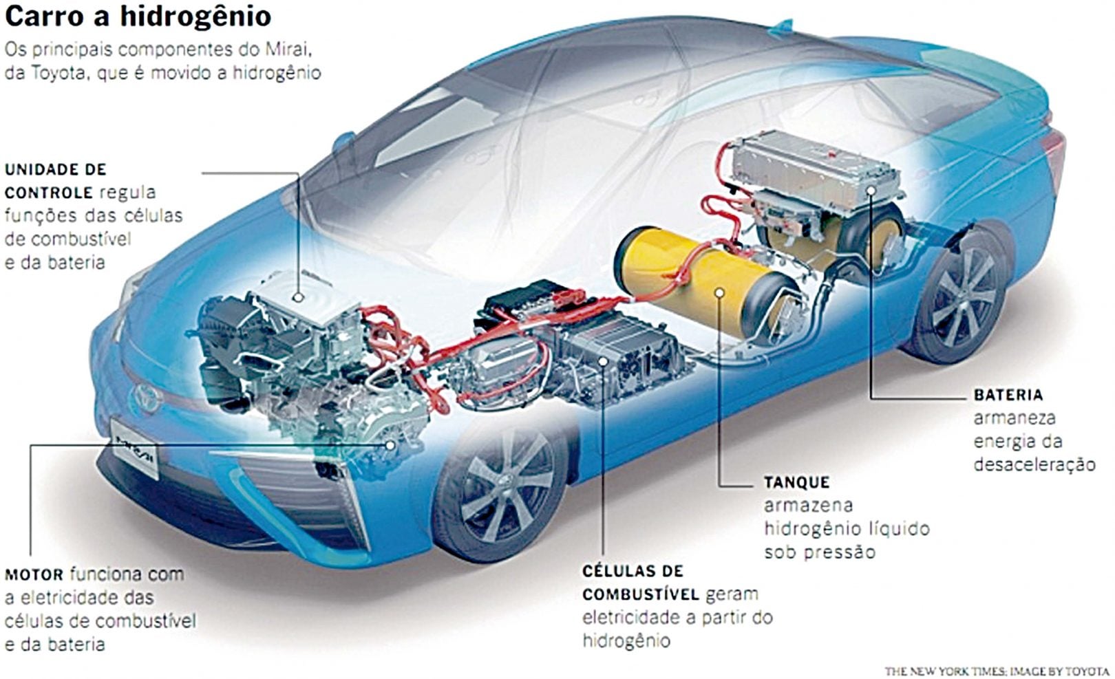Hidrogênio Verde: O Combustível do Futuro?