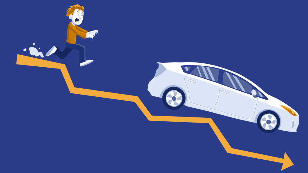 Depreciação fiscal vs. depreciação de mercado: qual impacta mais sua empresa?
