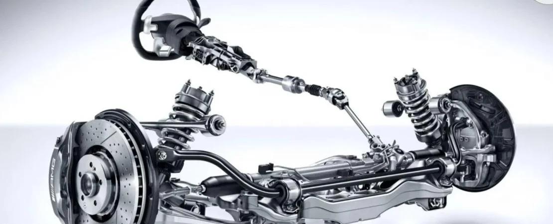 o que é a direção hidráulica