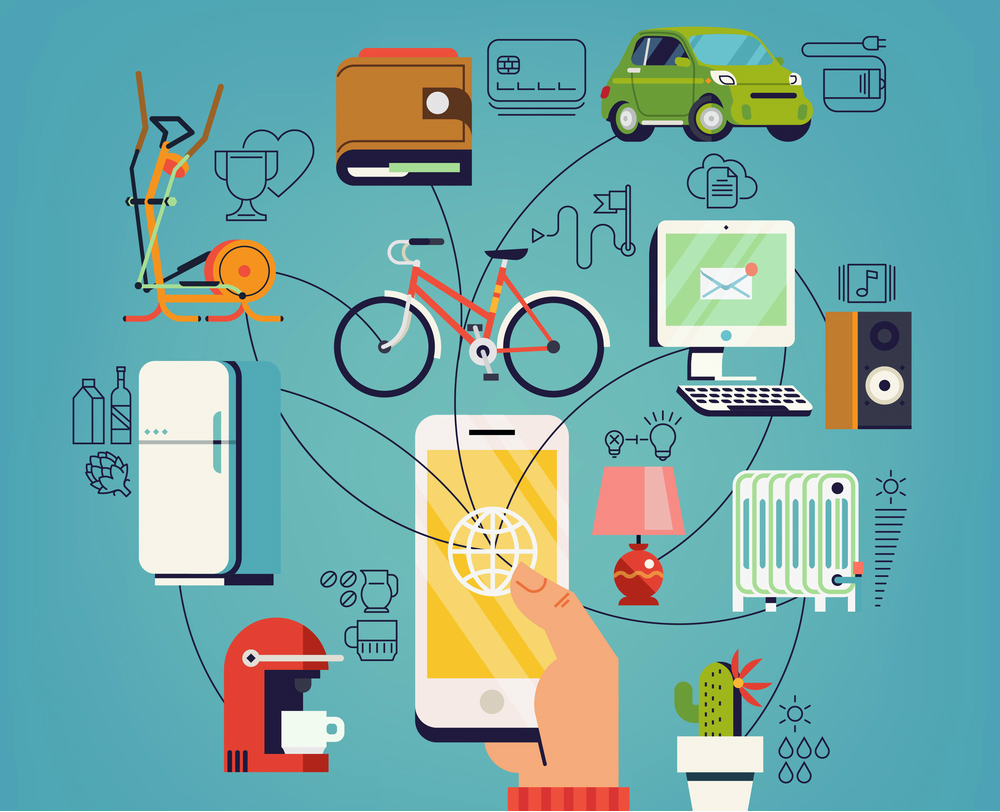 IoT na Indústria: O Futuro da Manutenção Preditiva e Eficiência Operacional