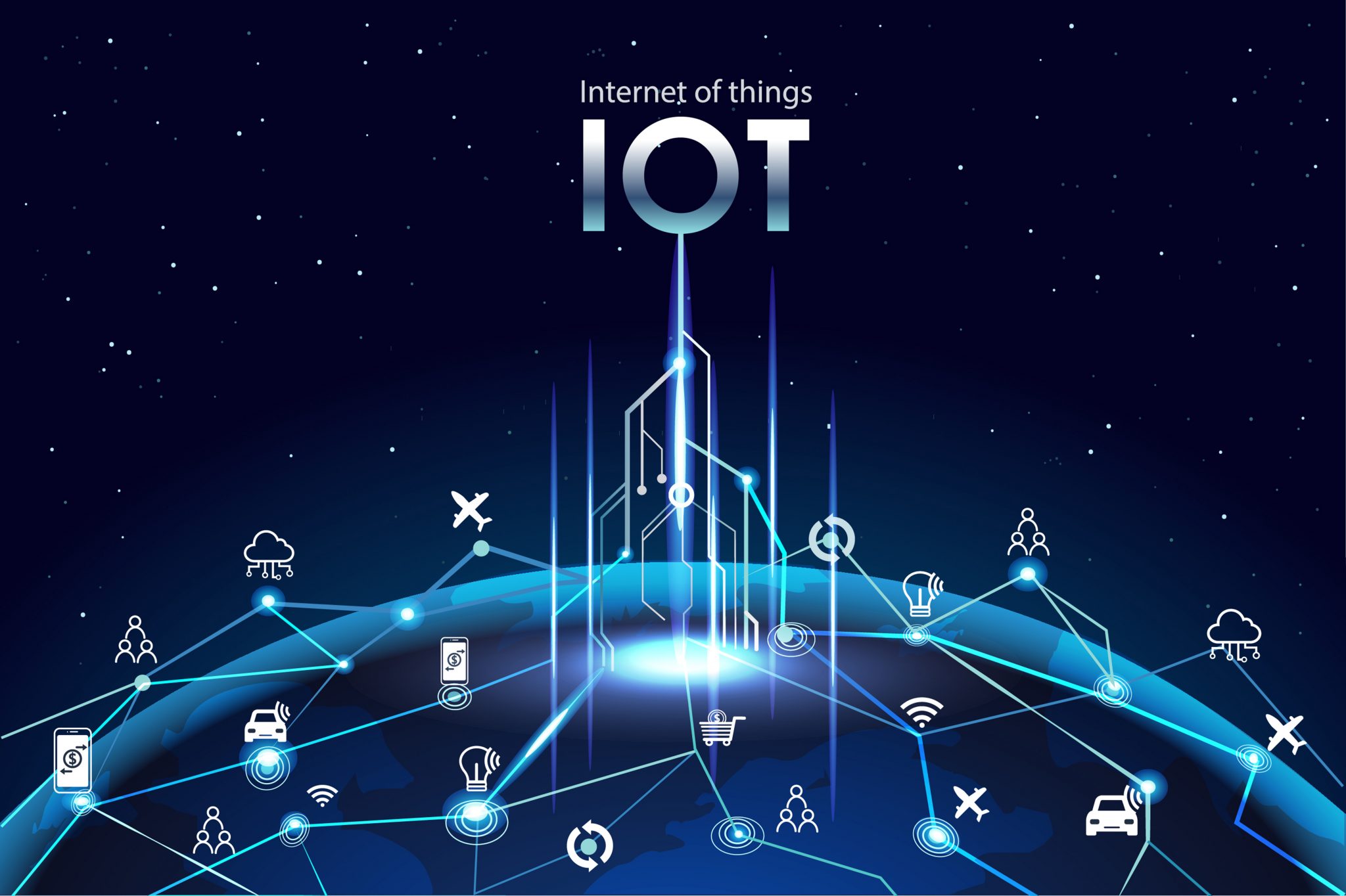 Guia Completo: Como Montar Sua Casa Inteligente com IoT