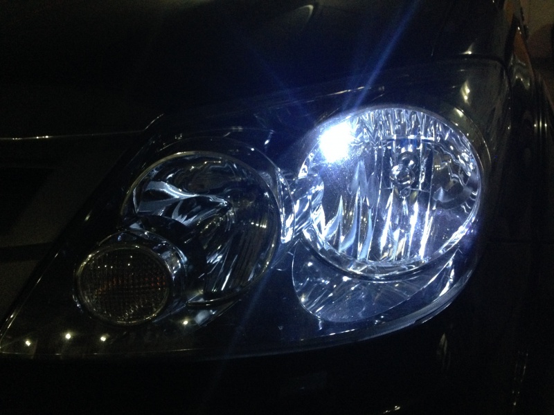 CTB e iluminação veicular: O que diz a lei sobre o uso das luzes?