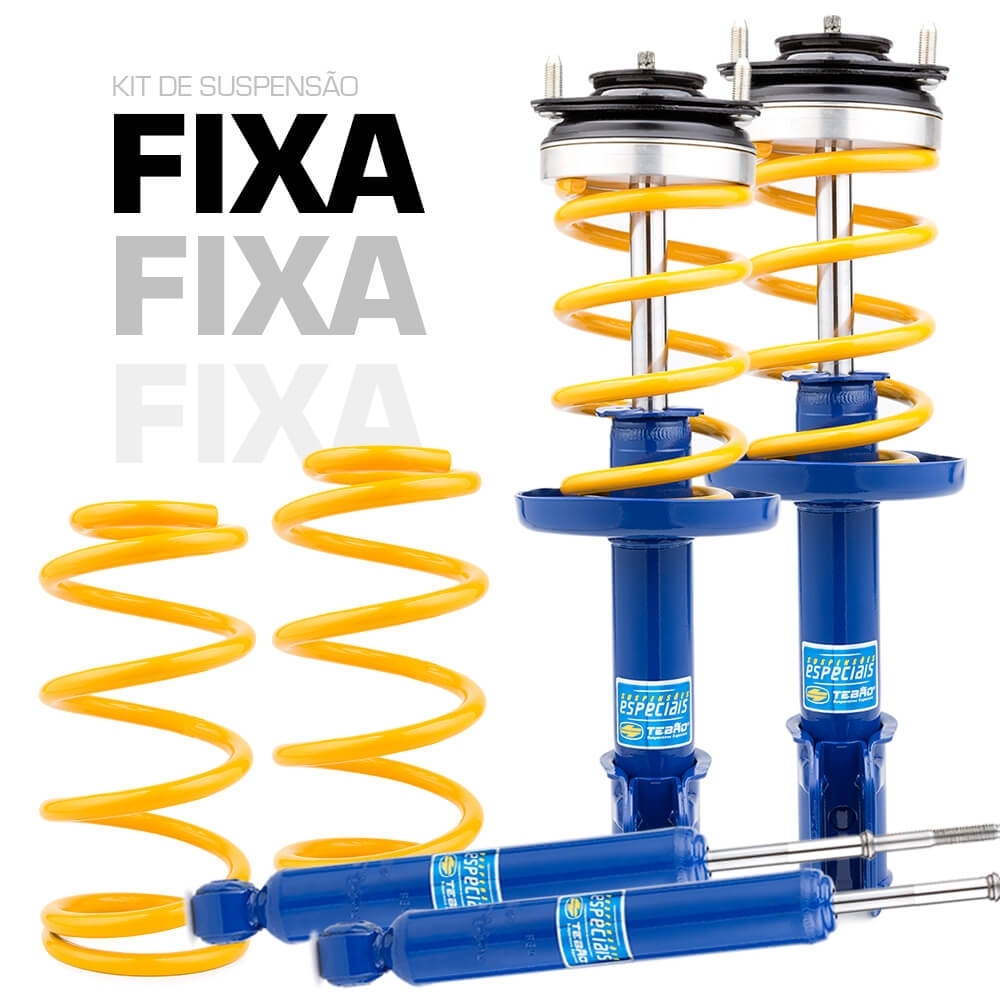Guia Completo para Legalizar a Suspensão Fixa no Detran