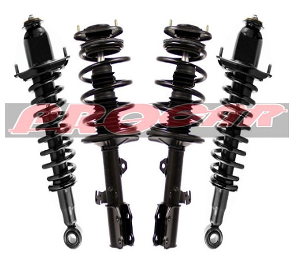 Suspensão a Ar vs. Suspensão Fixa: Qual a Melhor Escolha para Seu Carro?