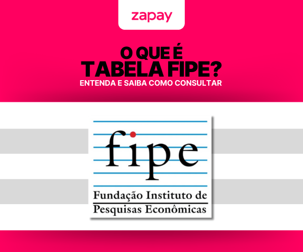 o que é a tabela fipe