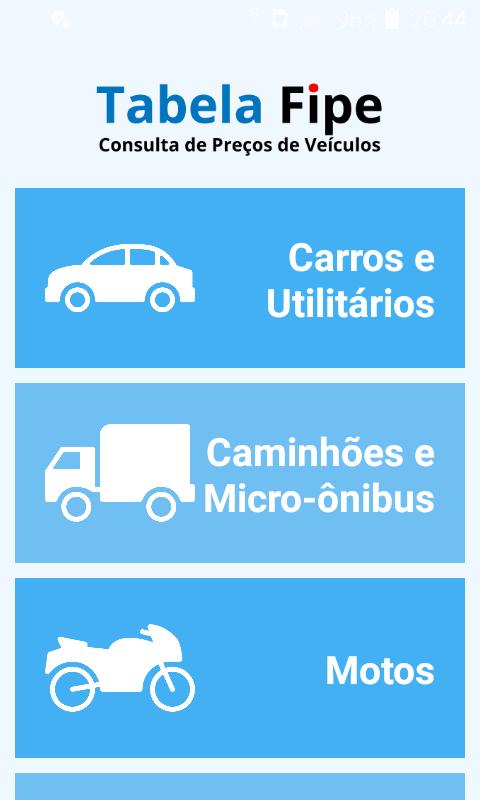 Entenda como a Tabela Fipe influencia o preço do seu seguro automotivo
